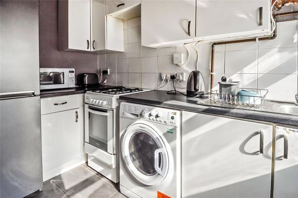 1 bedroom terraced house to rent - Photo 1