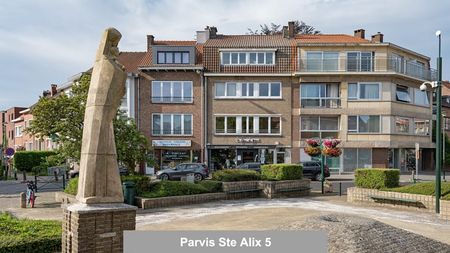 Appartement te huur - Photo 4