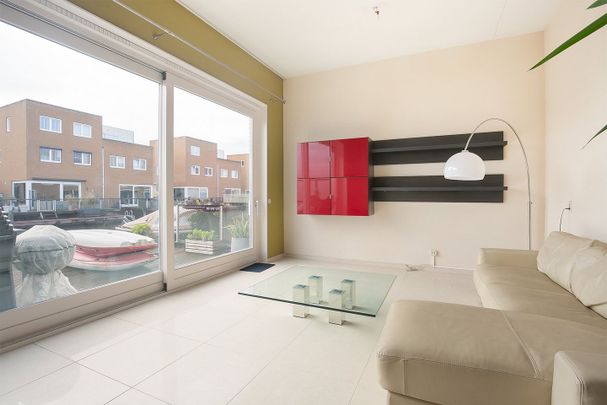 Huis te huur: Gaffel 58 1319 BV Almere - Photo 1