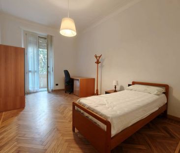 Quadrilocale corso Duca degli Abruzzi 83, Crocetta, Torino - Photo 4