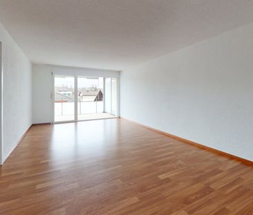 3.5 Zimmer, 74 m², 2. Stock - Photo 1