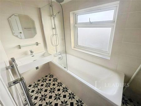 4 bedroom house to rent Gisborne Road, Cambridge, CB1 - Photo 5