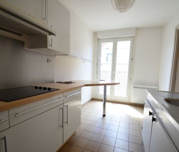 Location appartement 63.98 m², Metz 57000Moselle - Photo 1