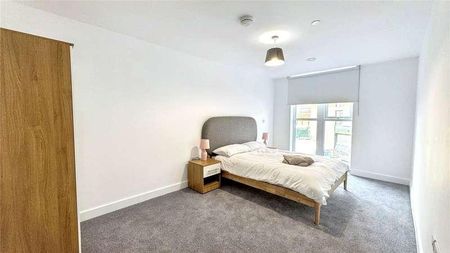 John Gregory Court, Sherriff's Street, Worcester, Worcestershire, WR4 - Photo 2