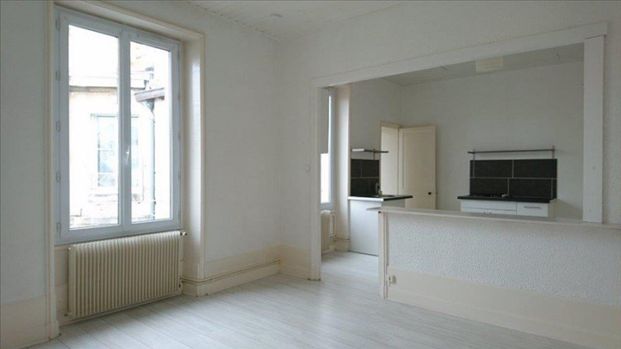 17000, La Rochelle Appartement - Photo 1