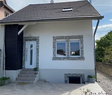 Location Maison 3 pièces 79m² - Photo 6