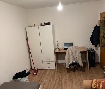 Nachmieter gesucht ab 01.03.2026 (WG-Zimmer) - Photo 2