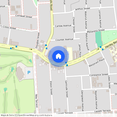 6/384 Henley Beach Road, SA 5032, Lockleys