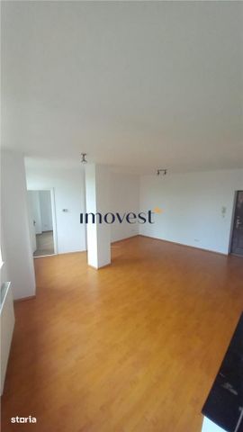De inchiriat:Apartament gol cu 2 camere in zona Centrala - Photo 3