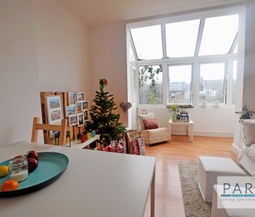 Princes Terrace, Brighton, East Sussex, BN2 5JS - Photo 2