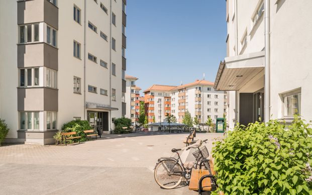 Rackarbergsgatan 11, 75235, Uppsala - Foto 1