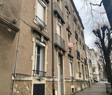 LOCATION NANCY APPARTEMENT 2 PIECES - 43 m² - Photo 2