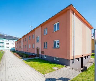 Pronájem bytu 3+1 69 m - Fotografie 1