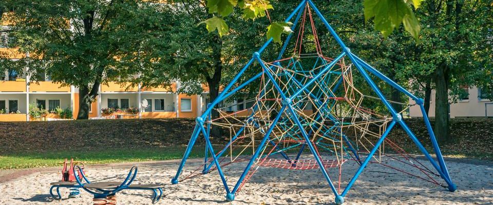 3-Raum-Wohnung und die Kita in unmittelbarer Nähe - Foto 1