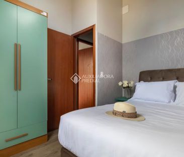 Casa com 2 quartos e 60m² para alugar em Jurerê, Florianópolis. - Foto 6