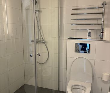 Stora Ängby Allé, Bromma - Photo 4