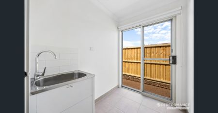 All New Contemporary Lifestyle Bliss Close to Park - Photo 4