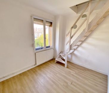 Maison mitoyenne 2 côtés Lompret - Photo 5