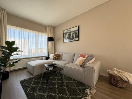 Te huur: Appartement Parijsboulevard in Utrecht - Photo 4