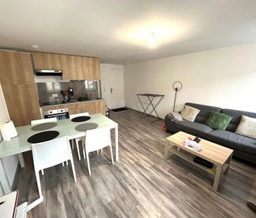 Appartement 2 pièces à Lunéville - Photo 2