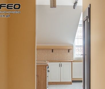 Mieszkanie na wynajem - Photo 4