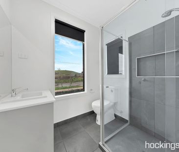 BRAND NEW FAMILY HOME IN DONNYBROOK - Photo 6