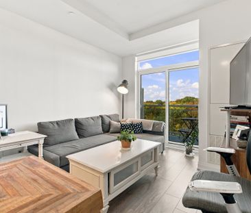 For Lease - 286 Main Street Unit# 502, Toronto, Ontario - Photo 6