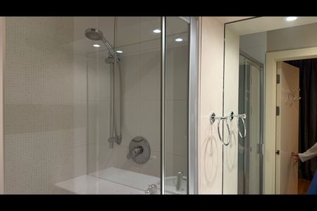 2 Bed Flat, Whitworth St West, M1 - Photo 5