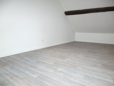 Appartement 1 pièces de 21 à Pontoise - Photo 5