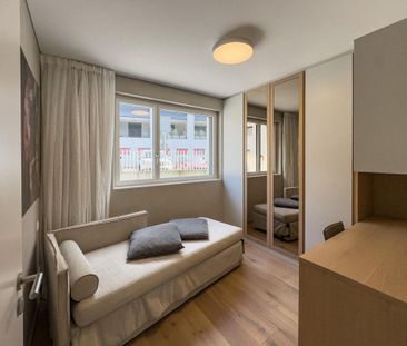 4.5 Zimmer, 114 m², EG - Foto 2