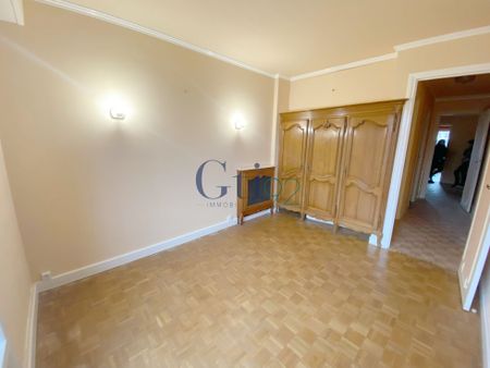 Appartement 79 m² - 4 Pièces - Clamart (92140) - Photo 3