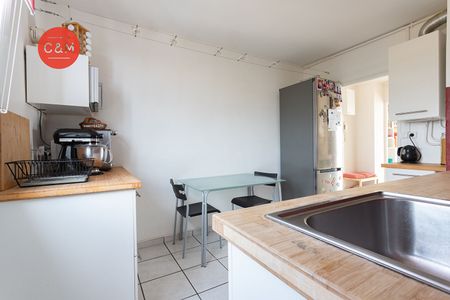 Location Appartement 3 pièces 62m² - Photo 5