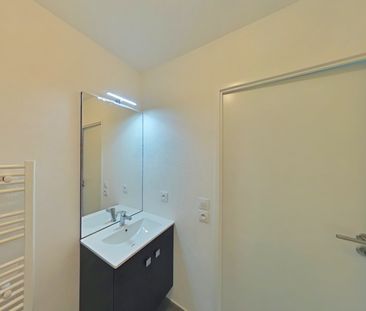 Location Appartement 2 pièces 49m² DARNETAL 76160 - Photo 4