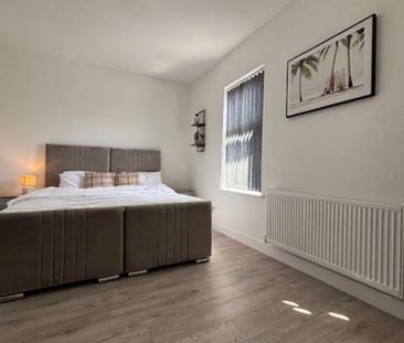 4 Bed End Terrace, Beresford St, M14 - Photo 2