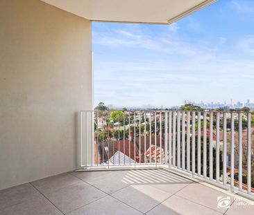 Modern Elegance in Near New Luxury Unit Complex | 1-Bedroom - SPECT... - Photo 4