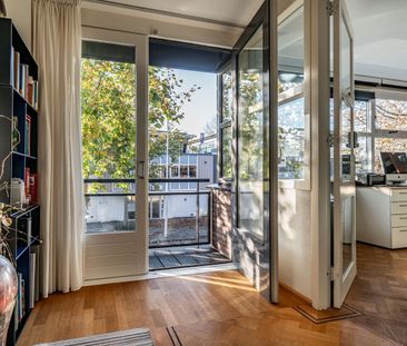 Appartement te huur: Fitterstraat 21 2321 PJ Leiden - Foto 6
