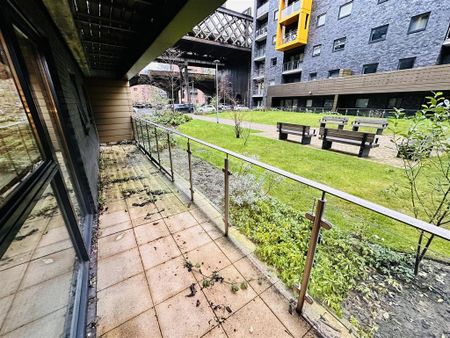 2 bedroom apartment to rent - Photo 3