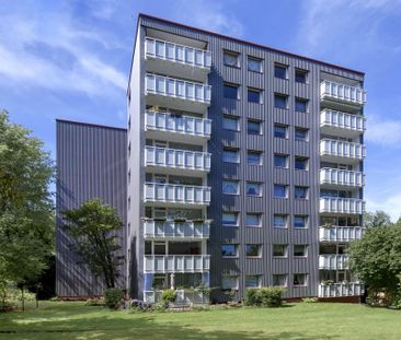 2-Zimmer-Wohnung mit Balkon in Velbert mieten - Photo 1