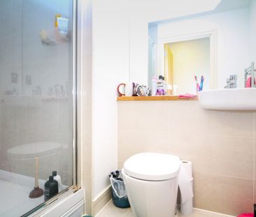 studio apartment to rent - Photo 4