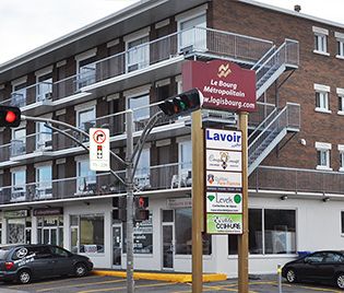 Appartements à louer à Québec - Photo 3