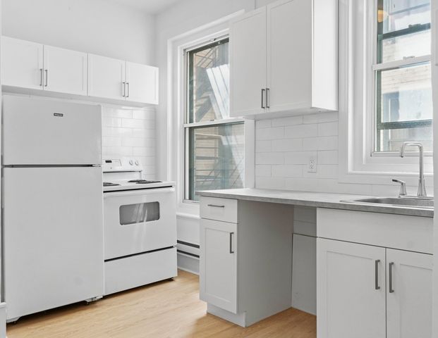 À louer / Appartement - Photo 1