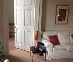 4 Bed Detached House, Reids Court, EH8 - Photo 1