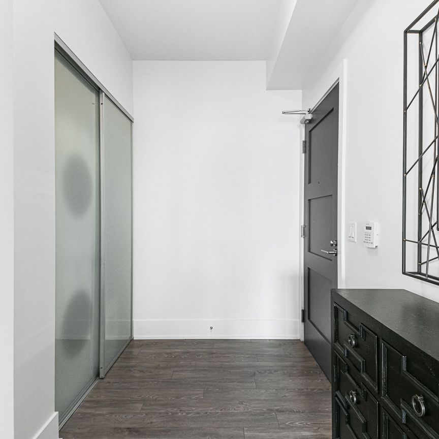 For Lease - 300 Front Street Unit# 2712, Toronto, Ontario - Photo 1