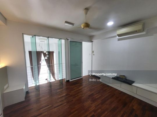 The Scott Garden SOHO, Jalan Klang Lama (Old Klang Road) - Photo 1