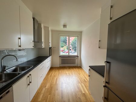 Kellgrensg. 19 – 2 rok (lgh 1103) - Photo 5