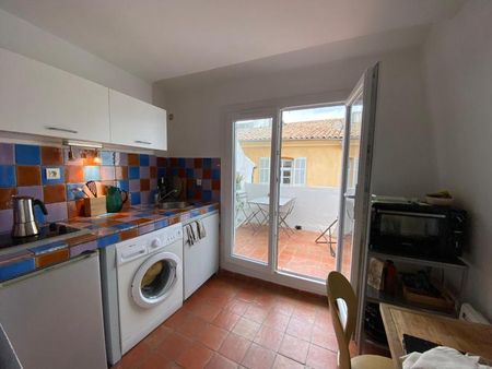 Location Appartement 1 pièce 22m² AIX EN PROVENCE 13100 - Photo 4