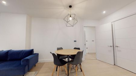 1 bedroom flat to rent - Photo 5