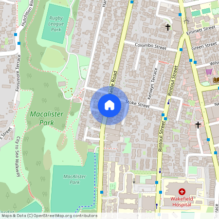 349 Adelaide Road, Newtown, Wellington City