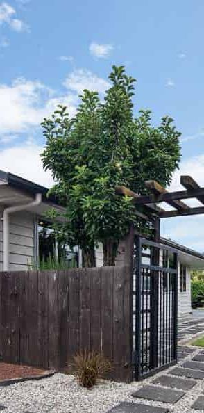 MODERN AND PRIVATE IN CARYLE - Photo 2