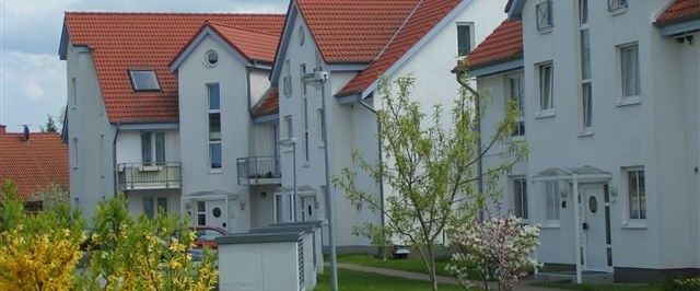 Terrassen-Wohnung Biederitz mit Tageslichtbad und Wanne (Wol. 63/46) - Photo 1